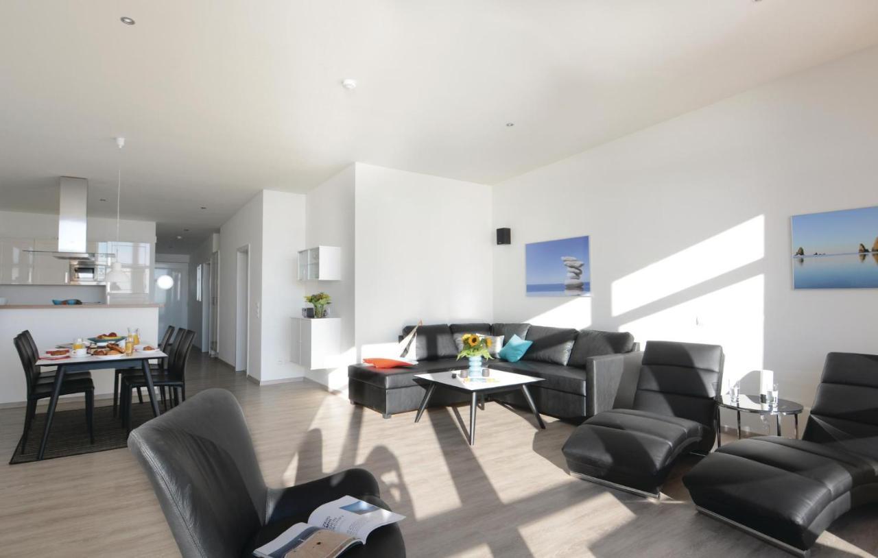 Appartement Seestern A Schonhagen  Exterior photo