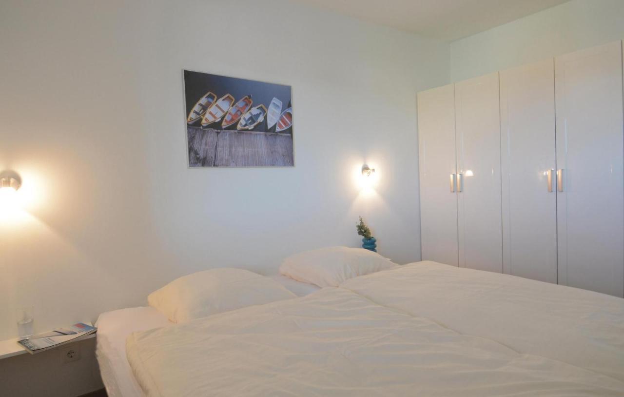 Appartement Seestern A Schonhagen  Exterior photo